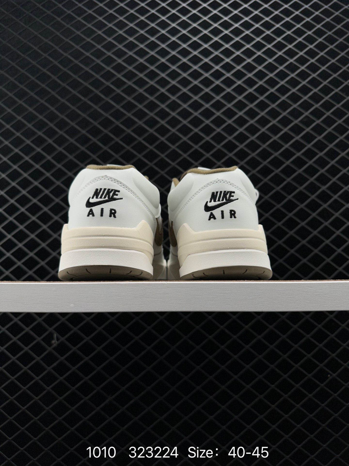 Air Jordan Stadium 9O Stadium